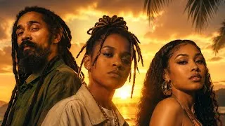 Thumbnail: Damian Marley ft Koffee ft shenseea - Golden hour 