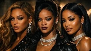 Thumbnail: Beyonce ft Rihanna ft shenseea - No games 