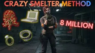 Thumbnail: EASY KOEN METHOD WITH SMELTERS IN ARENA BREAKOUT INFINITE