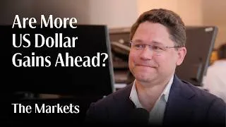 Thumbnail: Why the US Dollar Could Continue to Strengthen