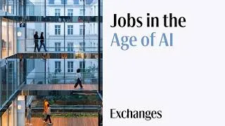 Thumbnail: How Will AI Impact the Labor Market?