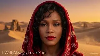 Thumbnail: I Will Always Love You - Whitney Houston | Enigma Soul Cover (Gold Megafon)