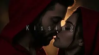 Thumbnail: Kissing - Gold Megafon (Original Mix)