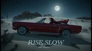 Thumbnail: Rise Slow - Gold Megafon (Original Mix)