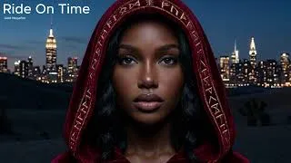 Thumbnail: Ride On Time - Gold Megafon (Original Mix)
