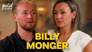 Thumbnail: Billy Monger: The Crash That Changed Everything | Gold Minds