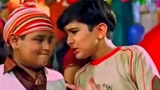 Thumbnail: के के गोस्वामी के दोस्तोंने जूस मे कुछ मिलाया है जिससे इन बच्चो का पेट ख़राब हो गया