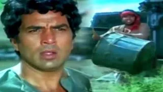 Thumbnail: धर्मेंद्र इस आदमी की बाते सुनकर भागने लगता है