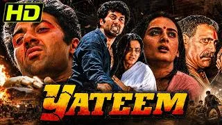 Thumbnail: यतीम (1988) - सुपरहिट बॉलीवुड फुल मूवी | सनी देओल, फराह नाज़, डैनी डेन्जोंगपा