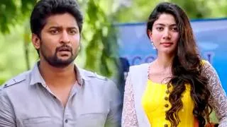 Thumbnail: Nani को शादी के लिए Sai Pallavi ने प्रपोज किया | MCA फिल्म का Best Propose सीन