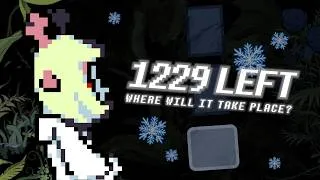 Thumbnail: THE DELTARUNE ARG: What Is Going On?