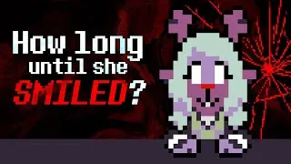 Thumbnail: How We Can Solve DELTARUNE's Most Cryptic Question