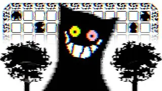 Thumbnail: DELTARUNE: The ROOTS Theory
