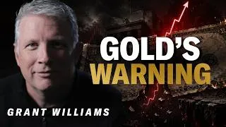 Thumbnail: Grant Williams: Why the Financial System Must Reset