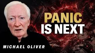 Thumbnail: Michael Oliver: A Nuclear Event Is Coming to Financial Markets