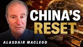 Thumbnail: Alasdair Macleod: China's Gold Standard