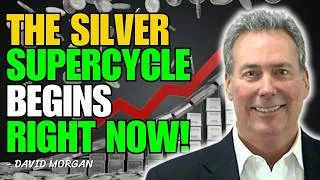 Thumbnail: ⭐ HUGE NEWS FROM THE FED! GOLD & SILVER Stackers Must Watch This Now | David Morgan