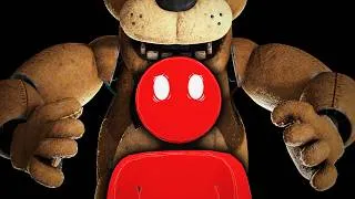 Thumbnail: I Beat ALL FNAF Games In A Single Life