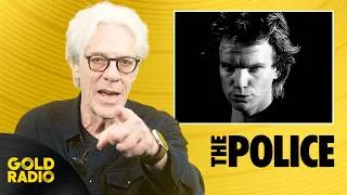 Thumbnail: Stewart Copeland looks back at The Police's most iconic songs
