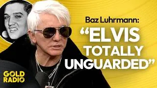 Thumbnail: Elvis director Baz Luhrmann confirms EPiC new movie has no AI or visual effects