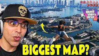 Thumbnail: GTA VI Extended Look is Here Hindi
