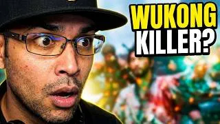 Thumbnail: zhong kui hindi gameplay reactions | BLACK MYTH