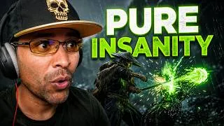 Thumbnail: Phantom Blade Zero Hindi Trailer Reaction