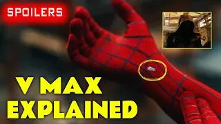 Thumbnail: Spider-Man Brand New Day Movie REVIEW - Sach Bataun? | No Way Home Se Better?
