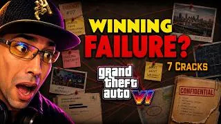 Thumbnail: GTA 6 a winning failure?