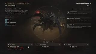 Thumbnail: The fortress remains sealed. We have to activate these consoles.