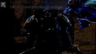 Thumbnail: Terminator Sorcerer fight
