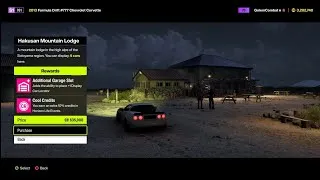 Thumbnail: Drifting for no reason (Drift cam is neat tho)