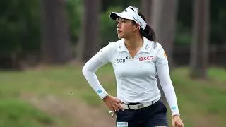 Thumbnail: Jeeno Thitikul Round 1 Highlights | 2026 U.S. Women's Open