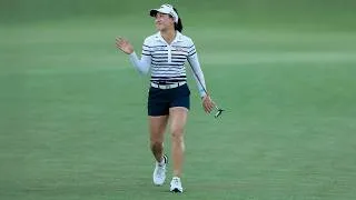 Thumbnail: Jeeno Thitikul EVERY SHOT | 2026 Kroger Queen City Championship (Round 1)