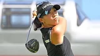 Thumbnail: Lydia Ko EVERY SHOT | 2026 Kroger Queen City Championship (Round 1)