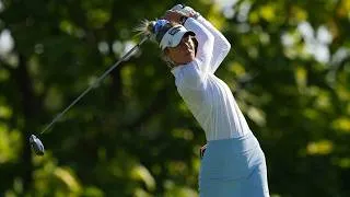 Thumbnail: Nelly Korda EVERY SHOT | 2026 Kroger Queen City Championship (Round 1)