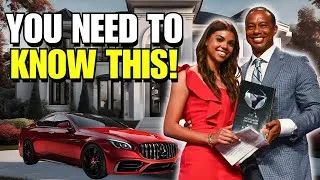 Thumbnail: Tiger Woods REVEALS the TRUTH About His Daughter – Shocks the World!