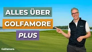 Thumbnail: So funktioniert Golfamore PLUS