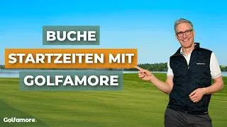 Thumbnail: Wie bucht man mit Golfamore?