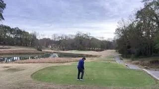 Thumbnail: Pre shot Routine For Better Alignment