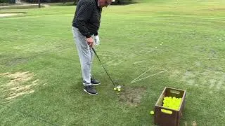 Thumbnail: Stop The Over The Top Drill