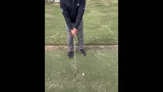 Thumbnail: Ball Position Is Release- Release Dictates Alignment