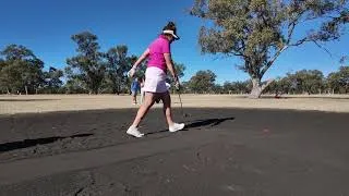 Thumbnail: Golf in the Outback! Outback Queensland Masters Highlights