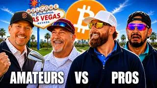 Thumbnail: THE BITCOIN GOLF CHAMPIONSHIP 2026!