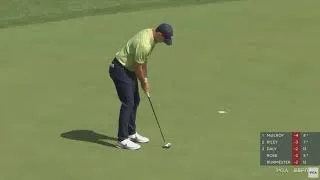 Thumbnail: Rory McIlroy Highlights Rd 1 2022 PGA Championship