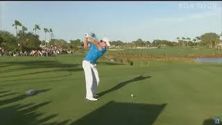 Thumbnail: Rory McIlory Golf Swing Compilation