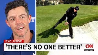 Thumbnail: The BEST Short Game Golfers REVEALED