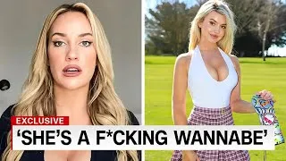 Thumbnail: The NEWEST Female Golf Influencers