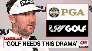 Thumbnail: Bubba Watson REVEALS Why Pro Golf Has Gone STALE