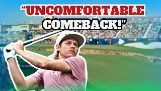 Thumbnail: Cameron Smith's Return to DP World Tour: What Golf Fans Need to Know!